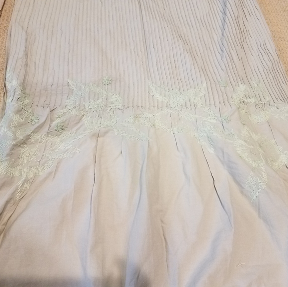 Wrap around Beach Skirts - Picture 2 of 5